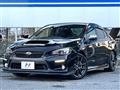 2018 Subaru WRX S4