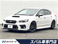 2018 Subaru WRX S4