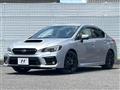 2019 Subaru WRX S4