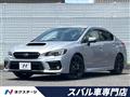 2019 Subaru WRX S4