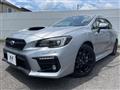 2019 Subaru WRX S4