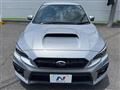 2019 Subaru WRX S4