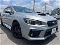 2019 Subaru WRX S4