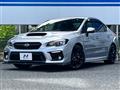 2020 Subaru WRX S4