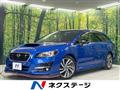 2019 Subaru Levorg