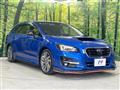 2019 Subaru Levorg