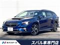 2022 Subaru Levorg