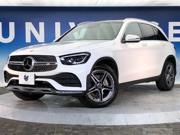 2021 Mercedes-Benz Mercedes-Benz Others