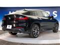 2020 BMW X4