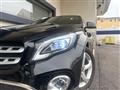 2017 Mercedes-Benz GLA-Class