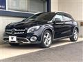 2017 Mercedes-Benz GLA-Class