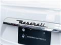 2016 Maserati Ghibli