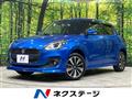 2019 Suzuki Swift