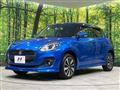 2019 Suzuki Swift