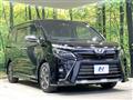 2018 Toyota Voxy