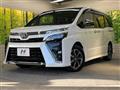 2021 Toyota Voxy