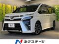 2021 Toyota Voxy