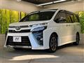 2021 Toyota Voxy