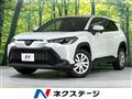 2024 Toyota CorollaCross