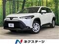 2024 Toyota CorollaCross