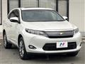 2016 Toyota Harrier