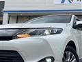 2016 Toyota Harrier