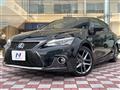 2018 Lexus CT