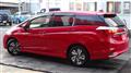 2015 Honda Shuttle