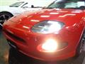 1995 Mitsubishi FTO