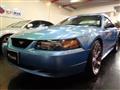 2000 Ford Mustang