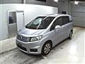 2012 Honda Freed Spike