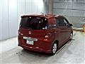 2010 Honda Freed Spike