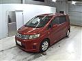 2010 Honda Freed Spike