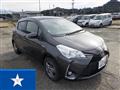 2018 Toyota Vitz