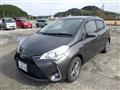 2018 Toyota Vitz