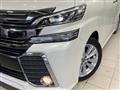 2015 Toyota Vellfire