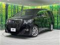 2016 Toyota Alphard