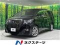 2016 Toyota Alphard