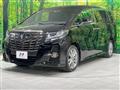 2016 Toyota Alphard