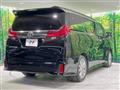 2016 Toyota Alphard