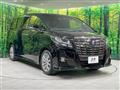 2016 Toyota Alphard