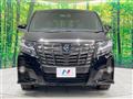 2016 Toyota Alphard