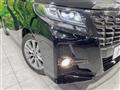 2016 Toyota Alphard