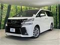 2016 Toyota Vellfire