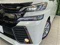 2016 Toyota Vellfire