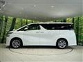 2016 Toyota Vellfire