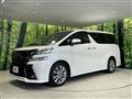 2016 Toyota Vellfire