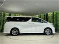 2016 Toyota Vellfire