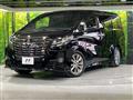 2017 Toyota Alphard