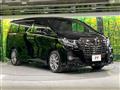 2017 Toyota Alphard